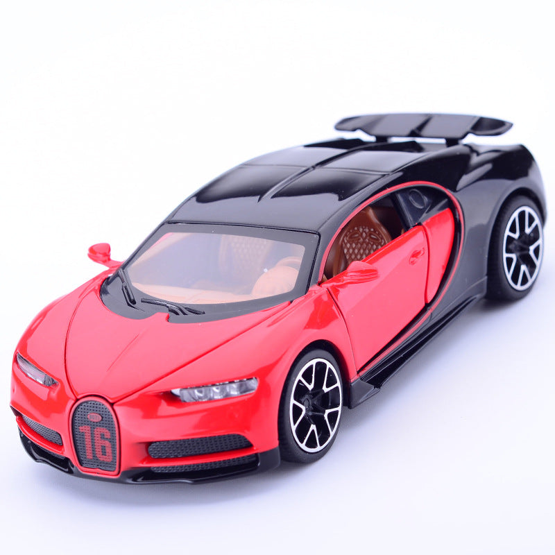 Bugatti