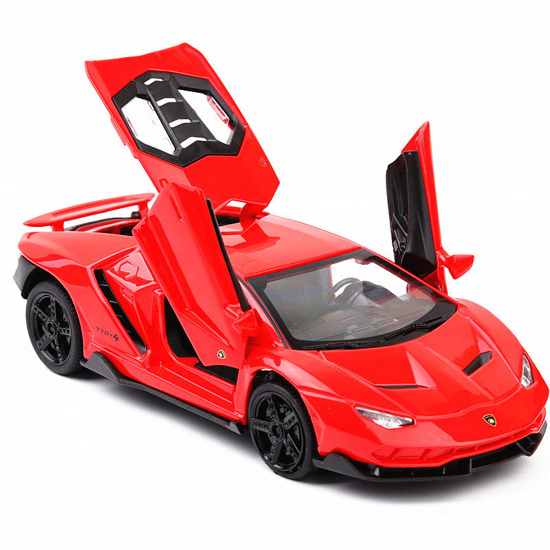 Lamborghini