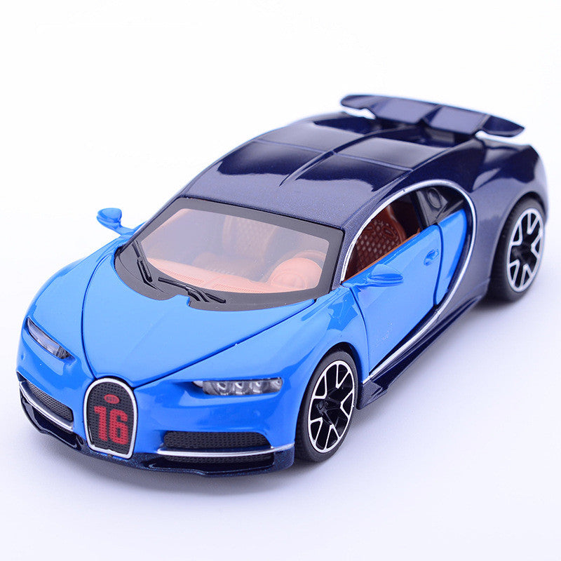 Bugatti