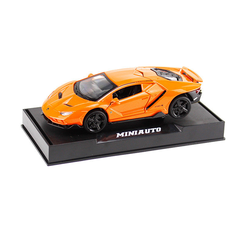 Lamborghini