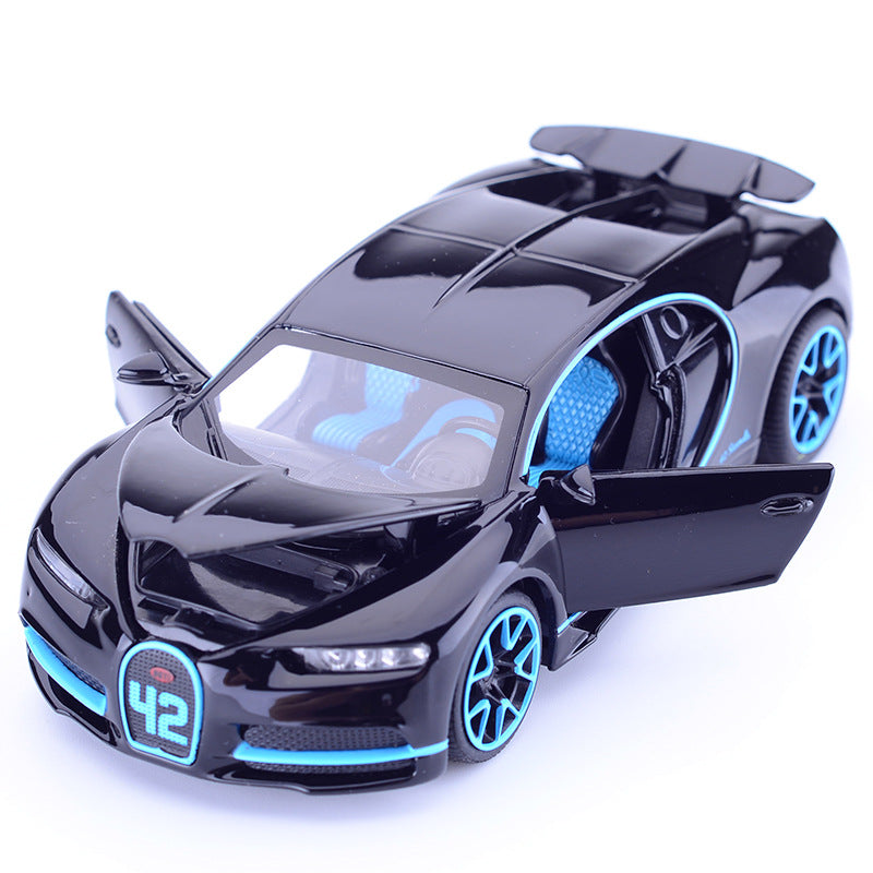 Bugatti