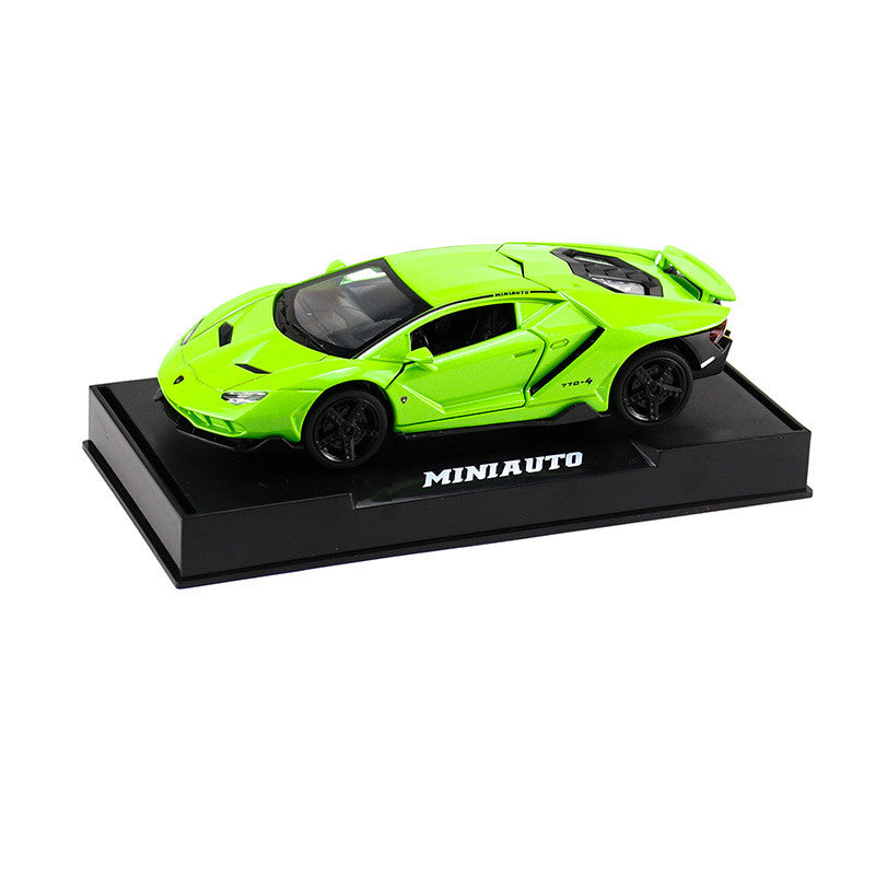 Lamborghini
