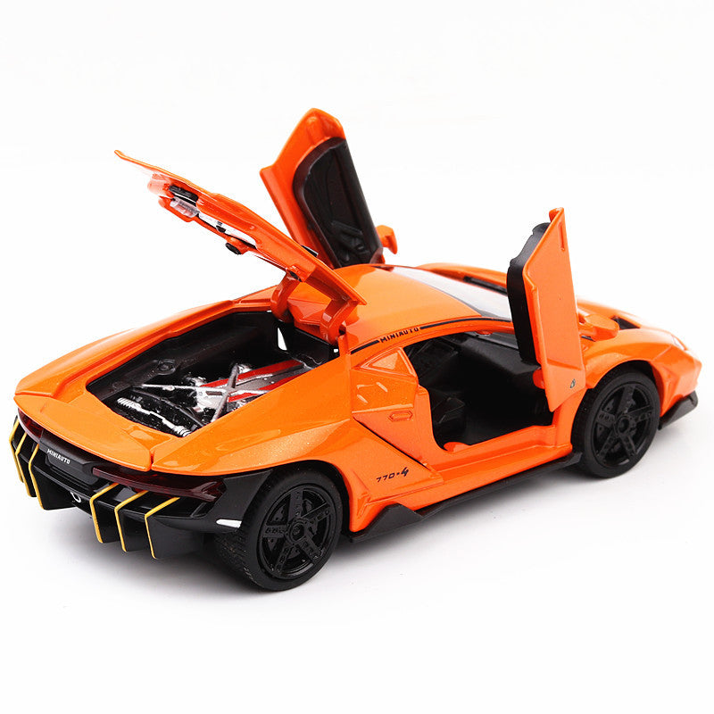 Lamborghini