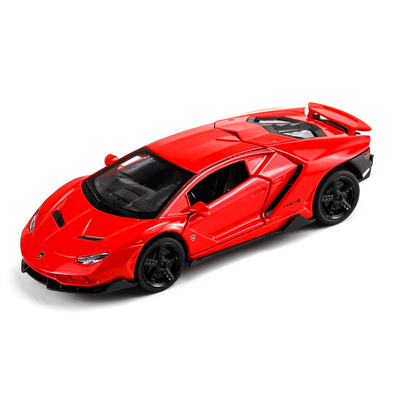 Lamborghini