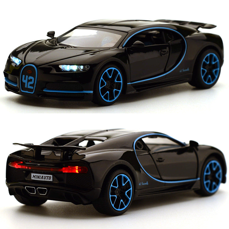 Bugatti