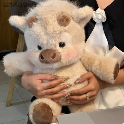 Plush toys
