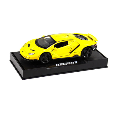 Lamborghini