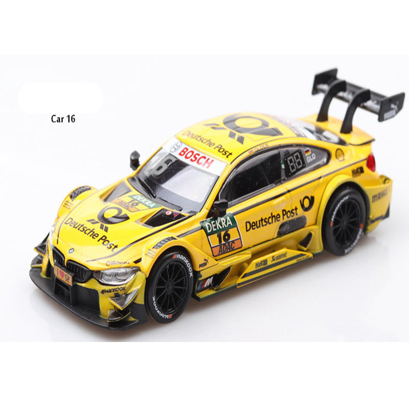 BMW Coche de esposicion