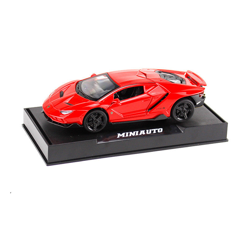 Lamborghini