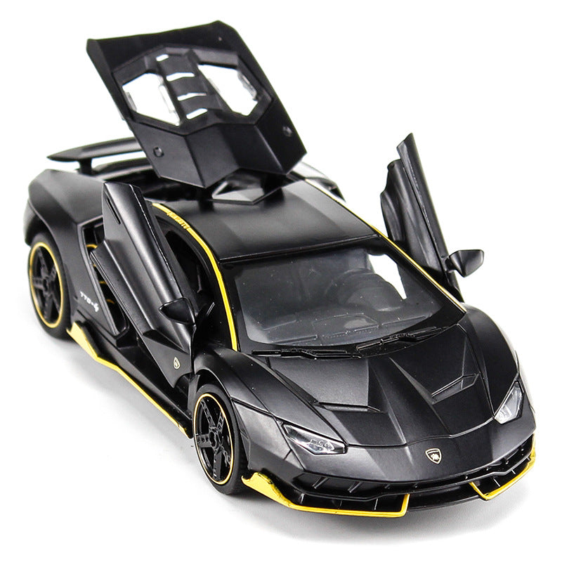 Lamborghini