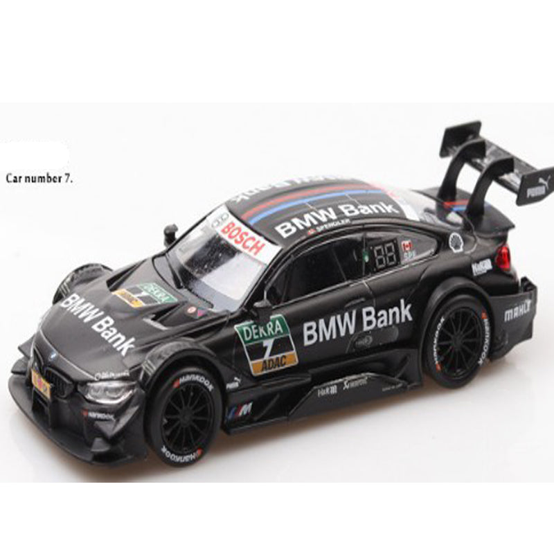 BMW Coche de esposicion