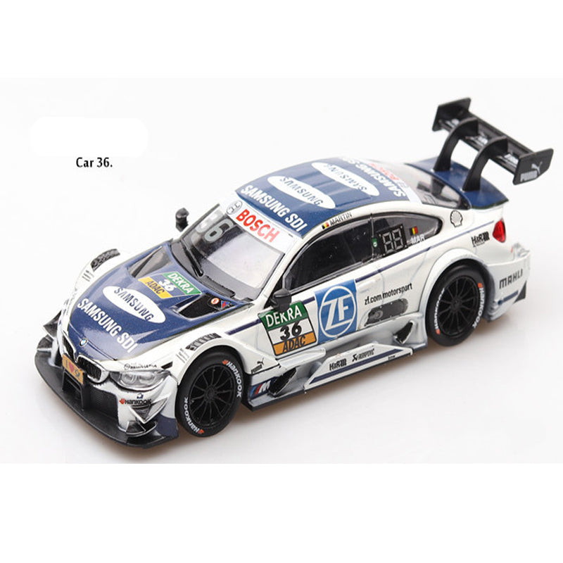 BMW Coche de esposicion