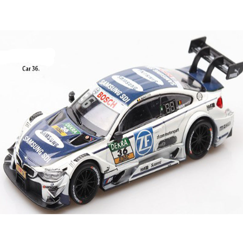 BMW Coche de esposicion