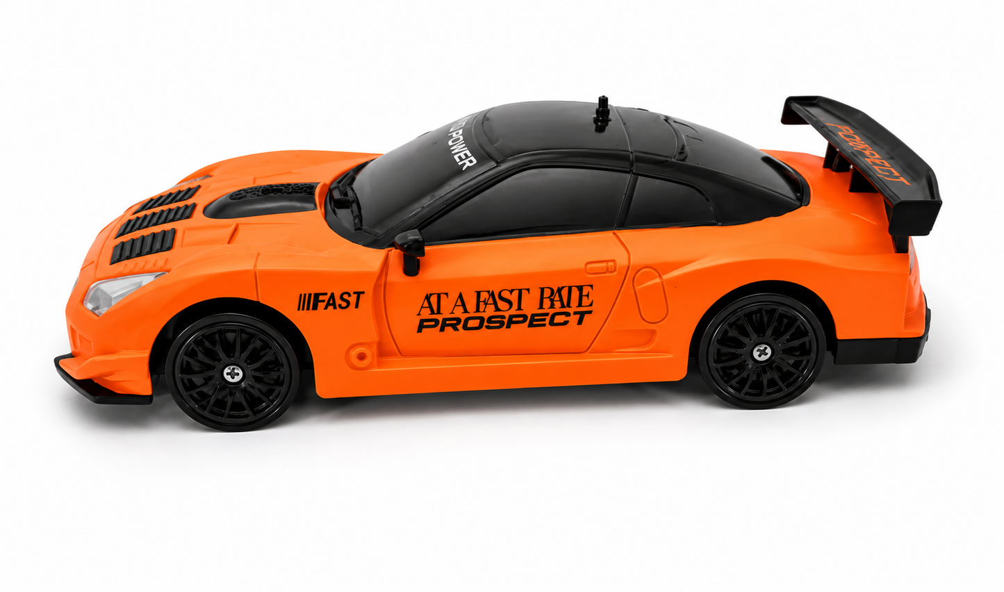 RC Drift Car Toy Remote Control