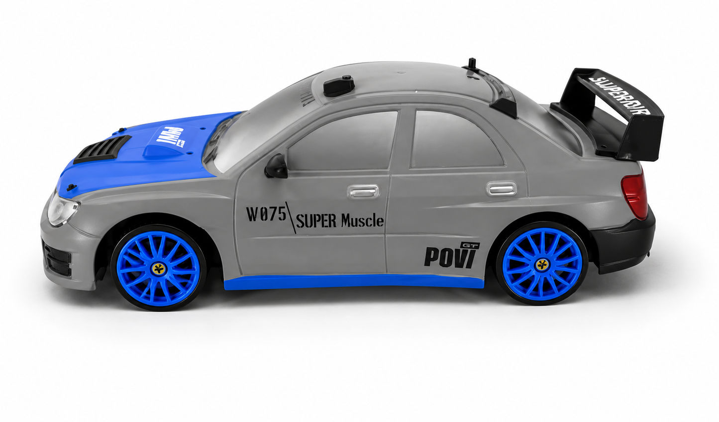RC Drift Car Toy Remote Control