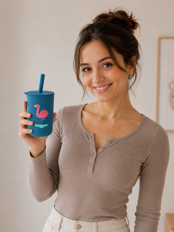 Laura, 32
