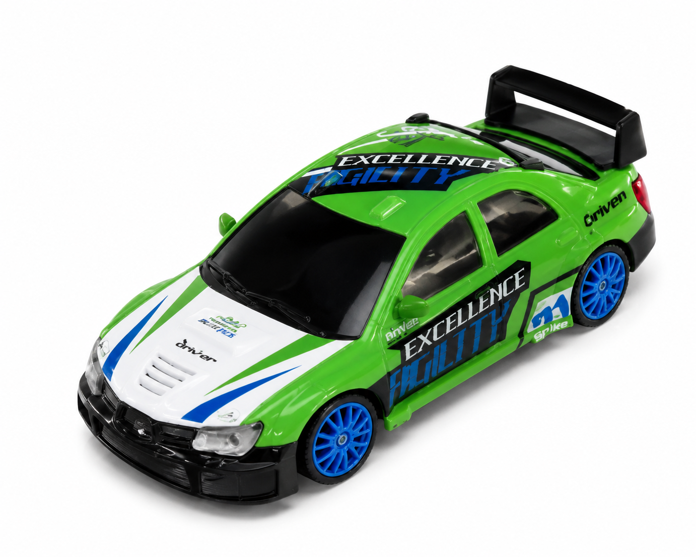 RC Drift Car Toy Remote Control
