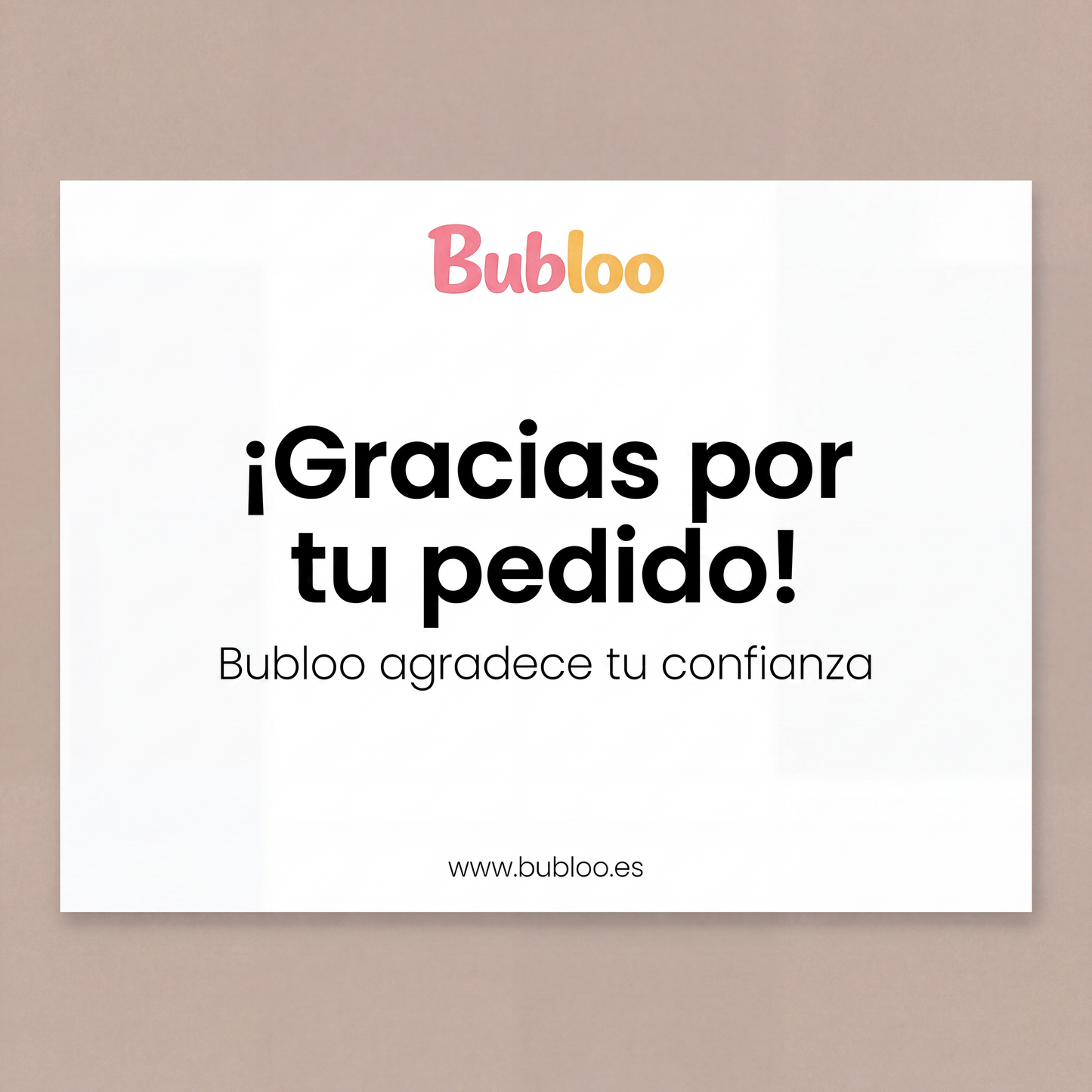Socio Bubloo