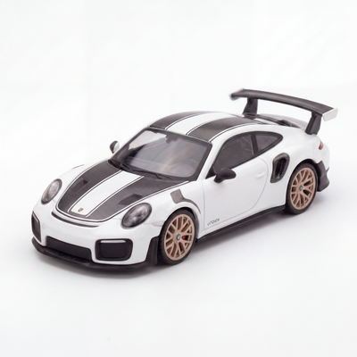 GT 911 Turbo GT2 RS