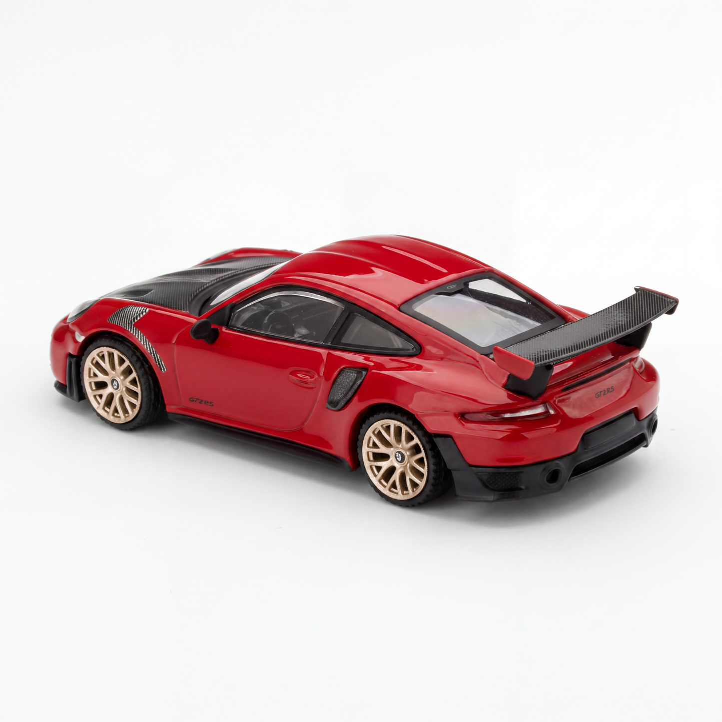 GT 911 Turbo GT2 RS