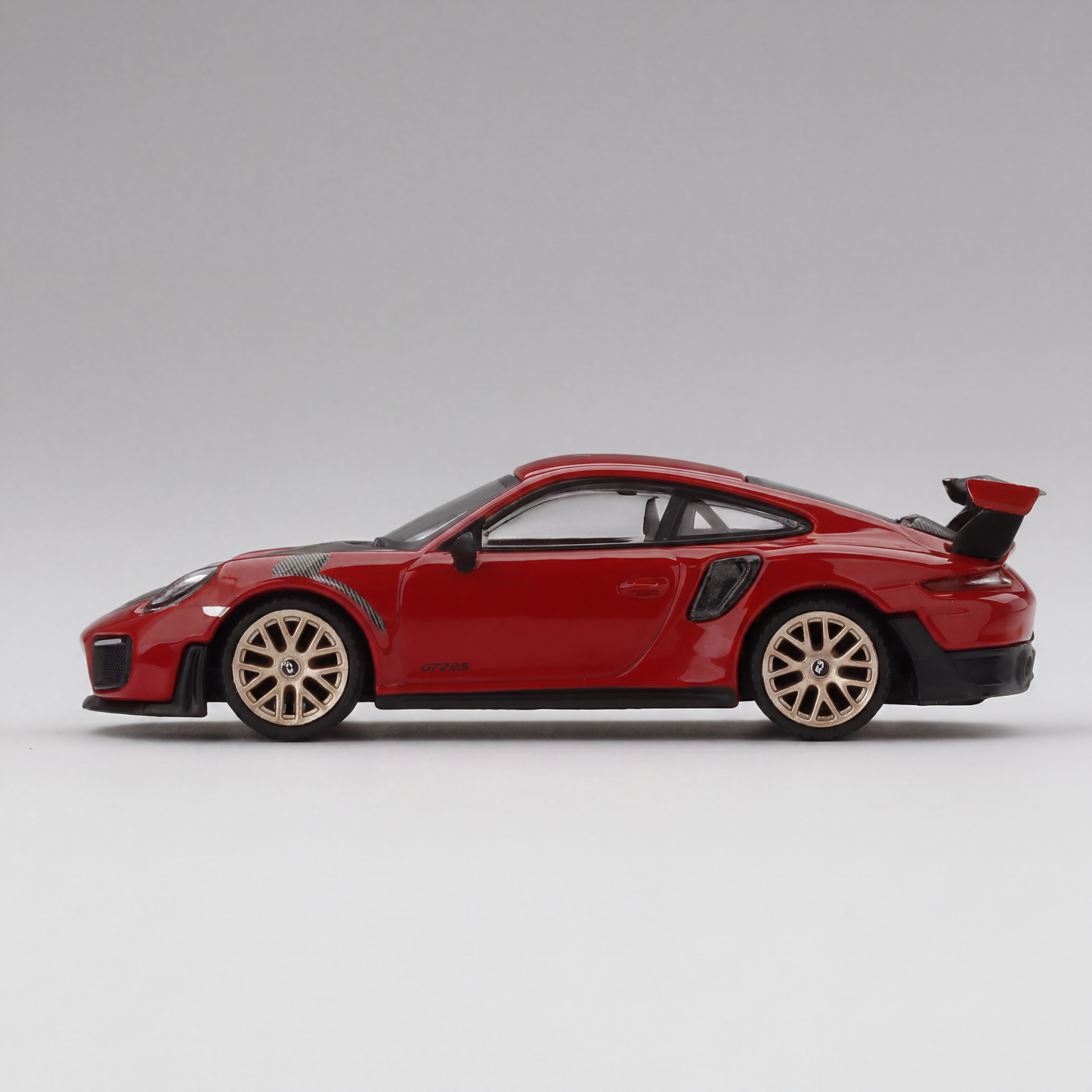 GT 911 Turbo GT2 RS