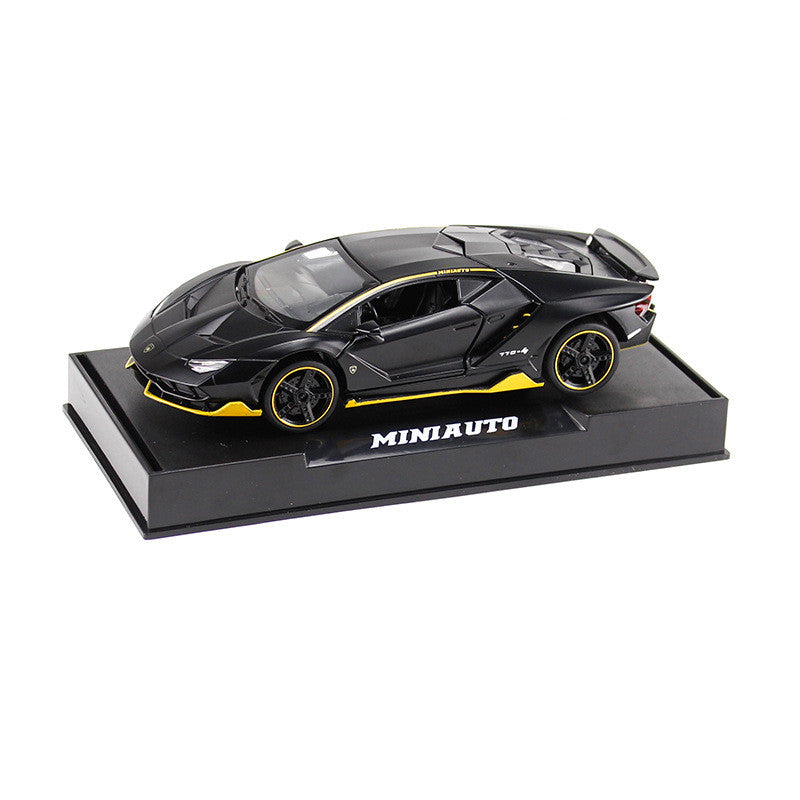 Lamborghini