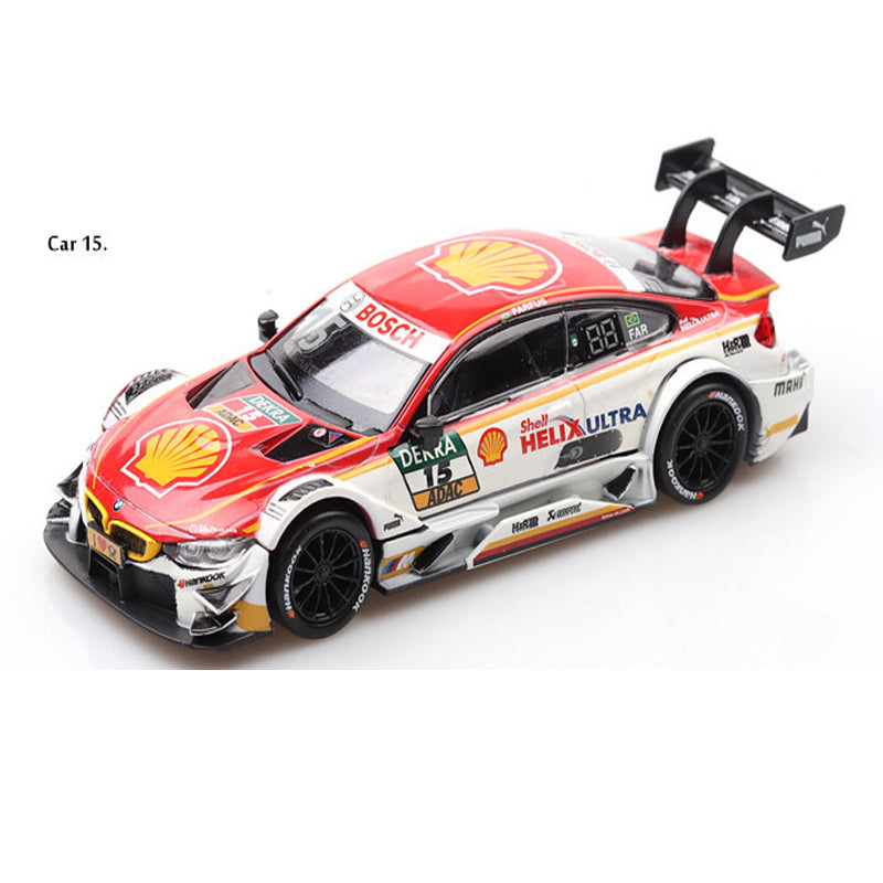 BMW Coche de esposicion