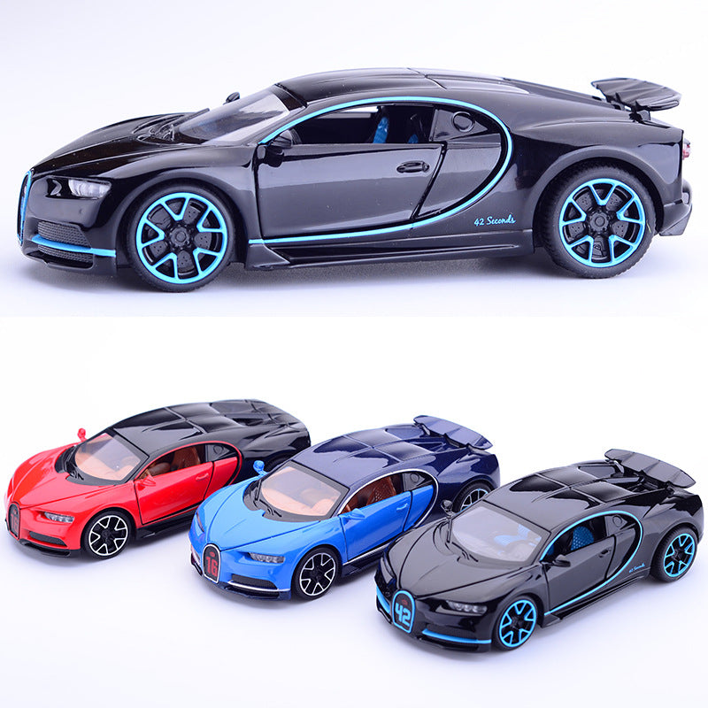 Bugatti