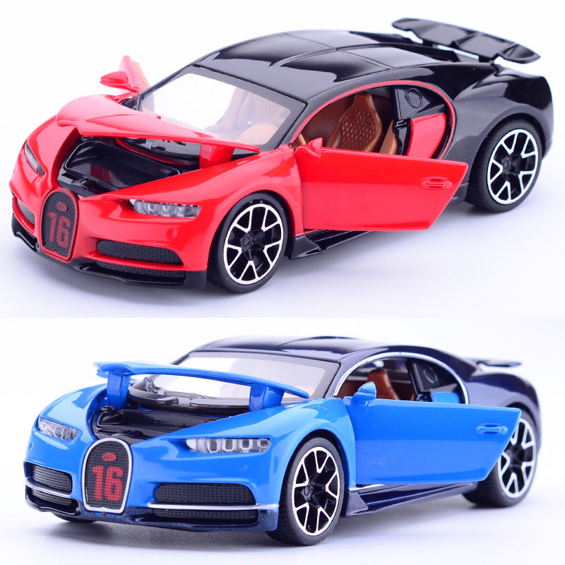 Bugatti