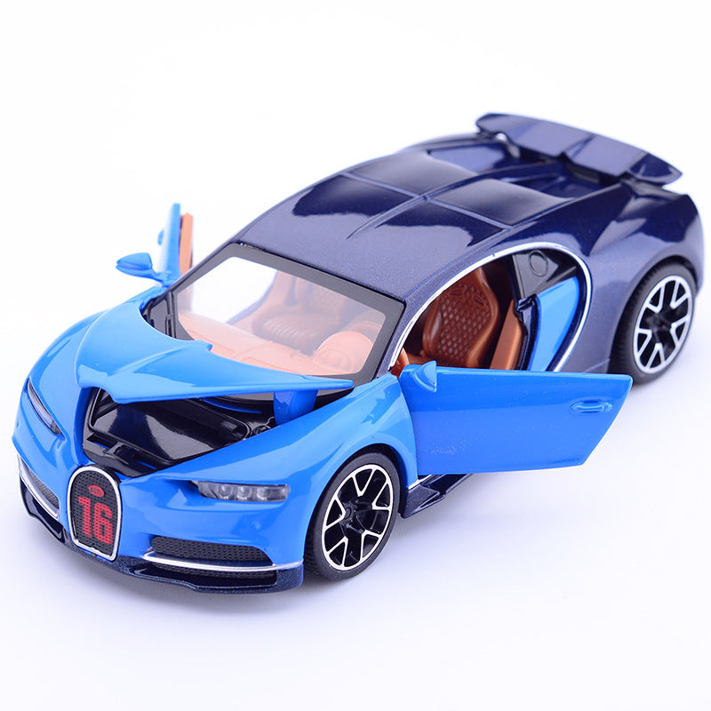 Bugatti